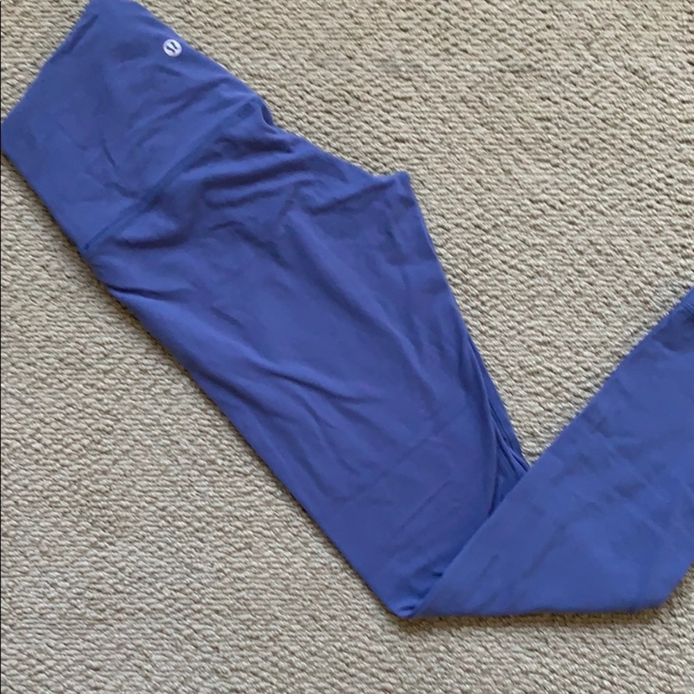 Align lululemon leggings